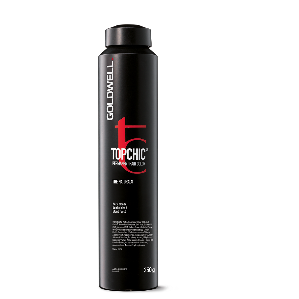 Goldwell Topchic Depot 250ml  Goldwell Topchic Depot 250ml