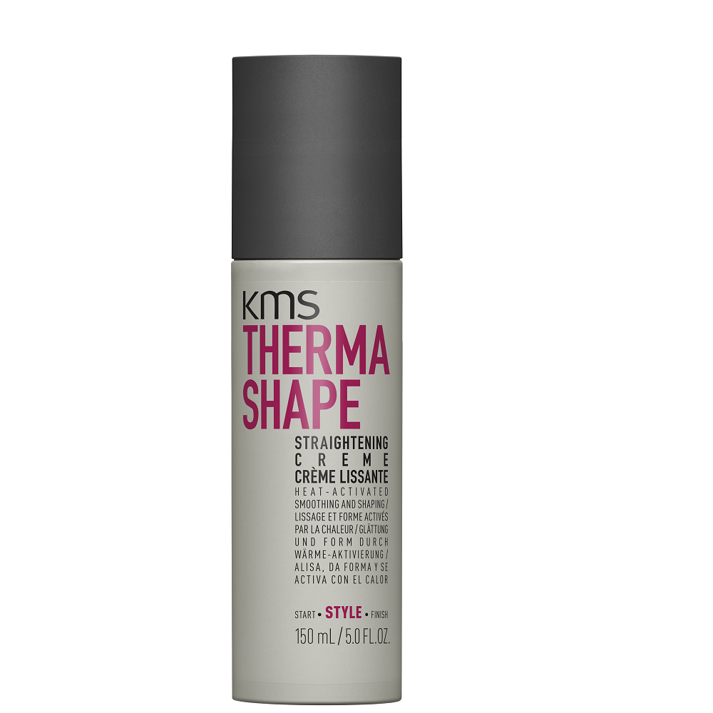 KMS Thermashape Straightening Creme 150ml KMS Thermashape Straightening Creme 150ml