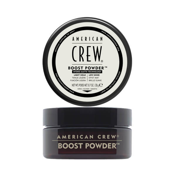 American Crew Boost Powder 20g