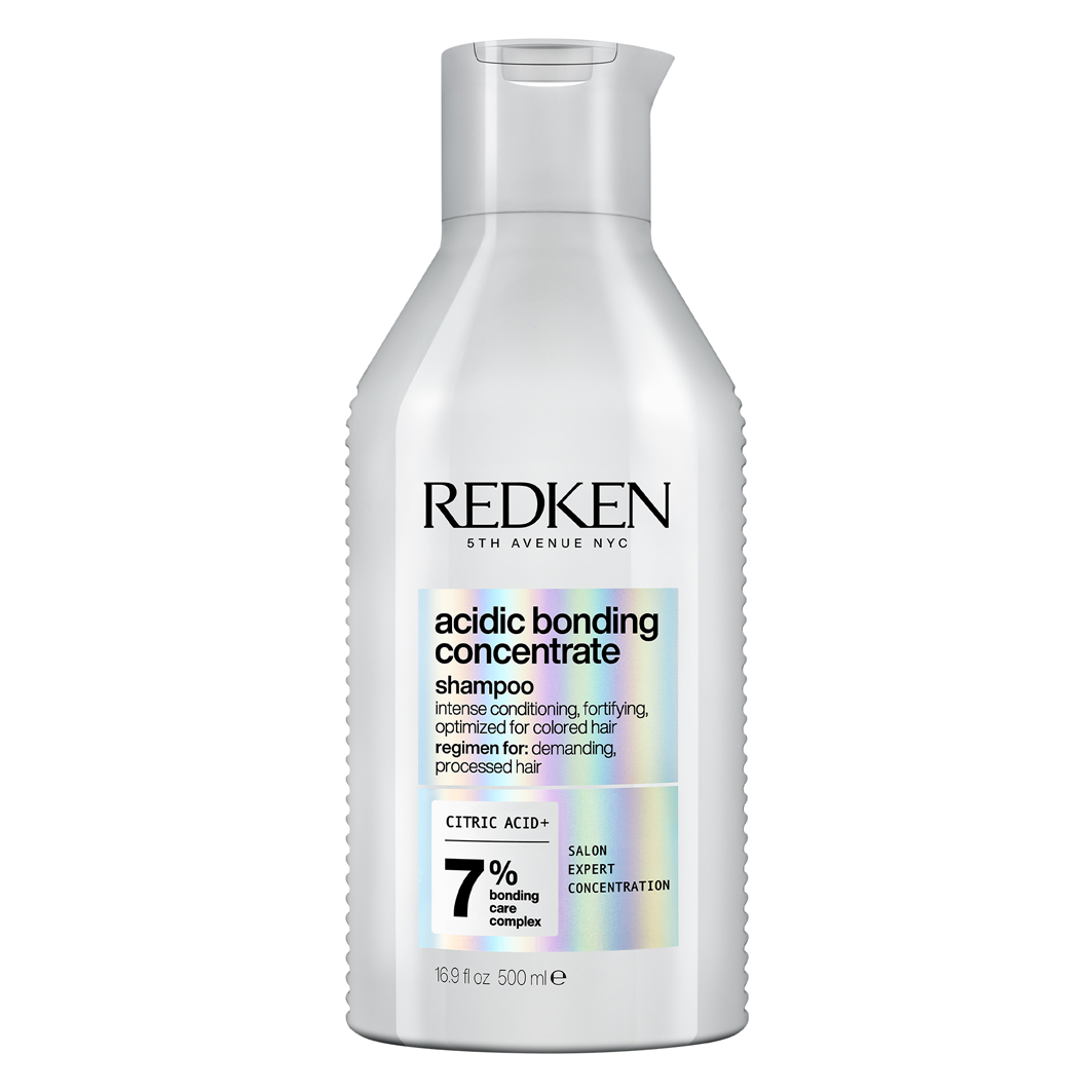 Redken  Acidic Bonding Concentrate Shampoo 500ml Redken  Acidic Bonding Concentrate Shampoo 500ml