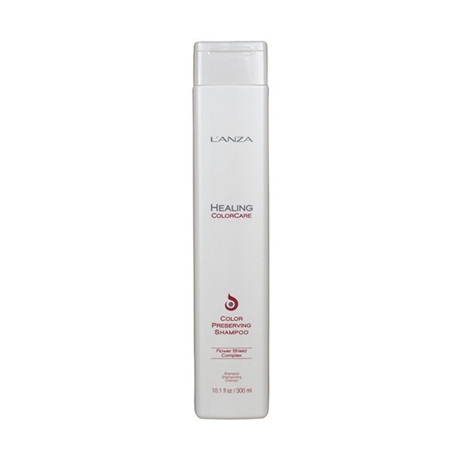 Lanza Healing ColorCare Shampoo 300ml Lanza Healing ColorCare Shampoo 300ml