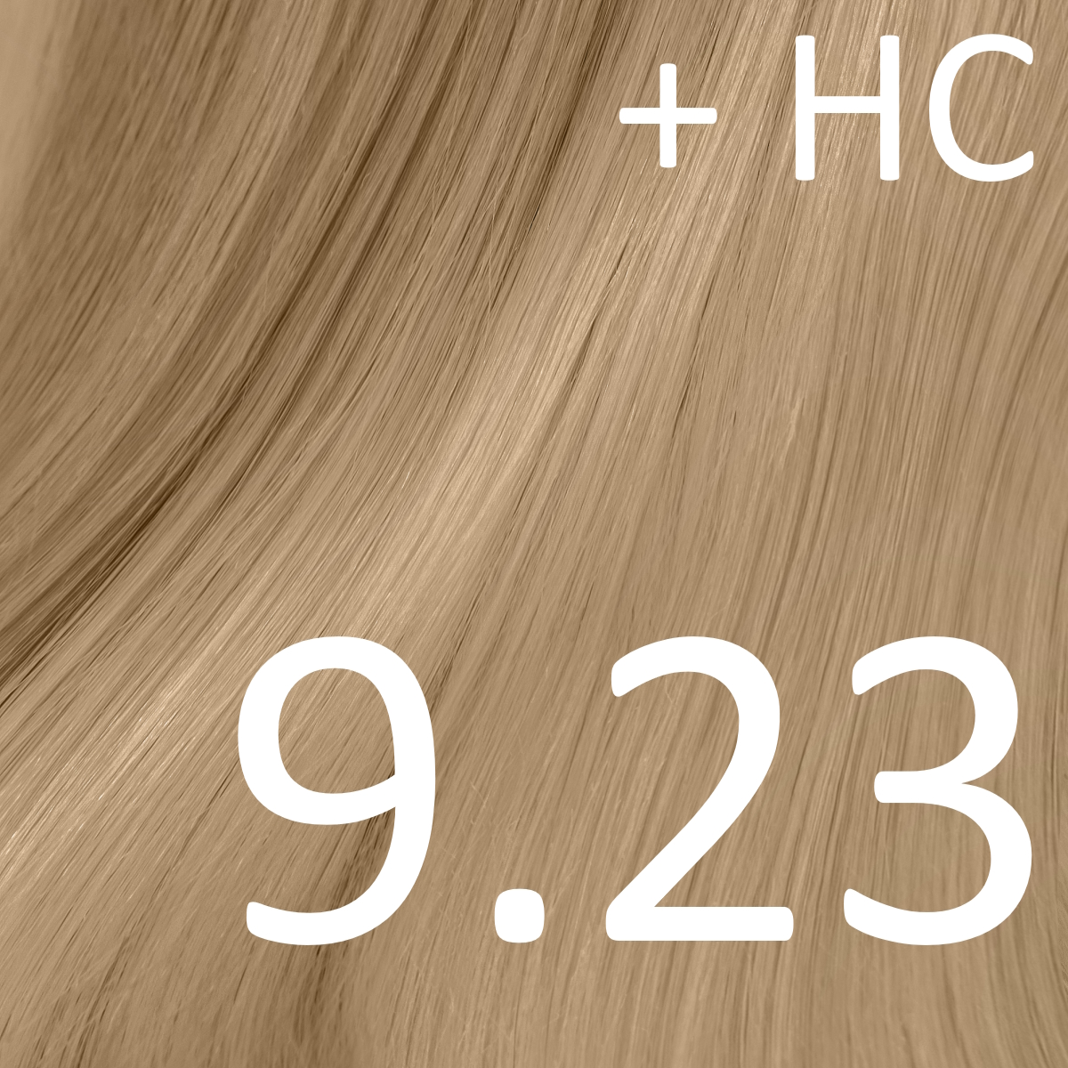 9.23  Sehr Hellblond Perlmutt Beige