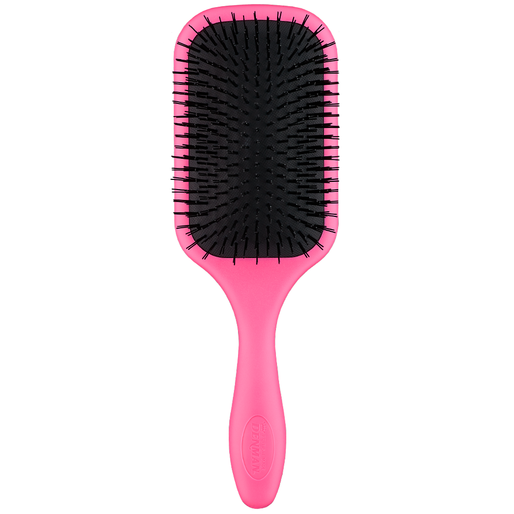 Denman Tangle Tamer Ultra D90L pink Denman Tangle Tamer Ultra D90L pink