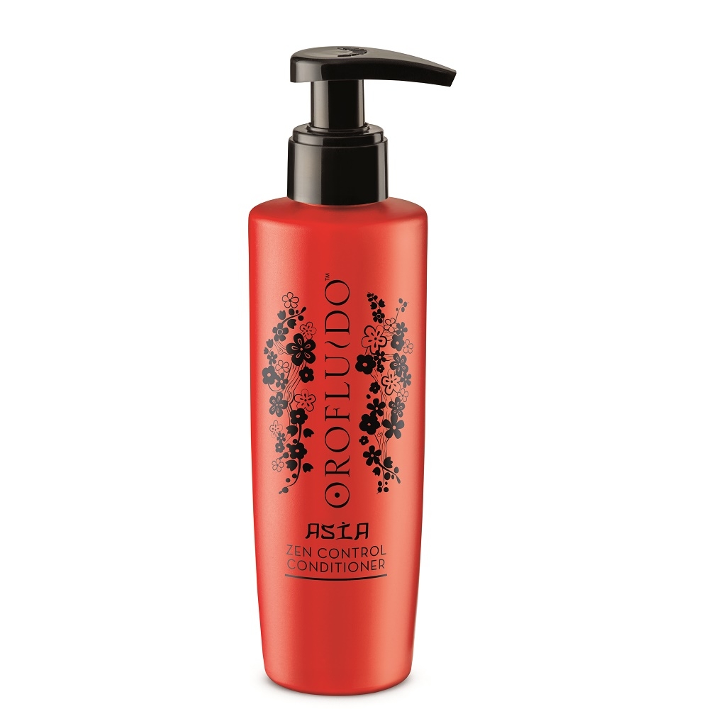 Orofluido Asia Zen Control Conditioner 200ml Orofluido Asia Zen Control Conditioner 200ml