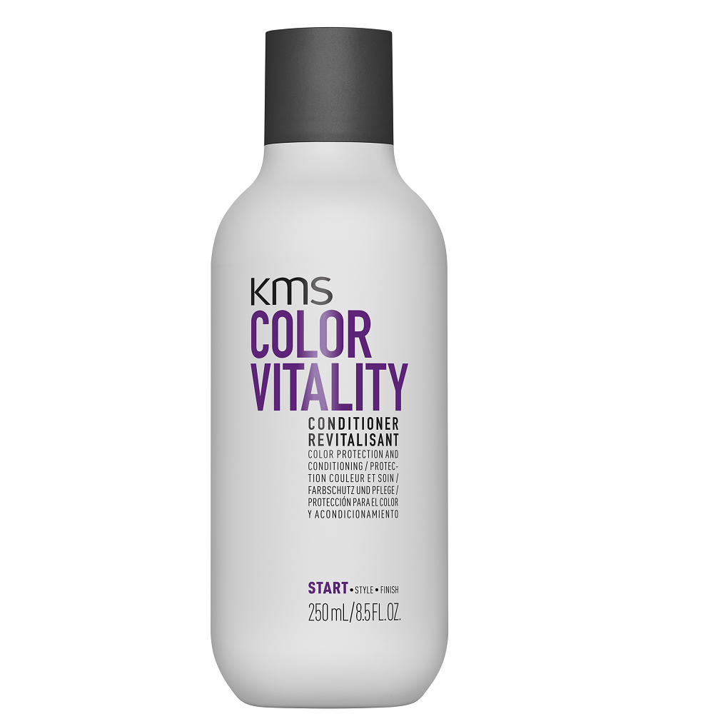 KMS Colorvitality Conditioner 250ml 