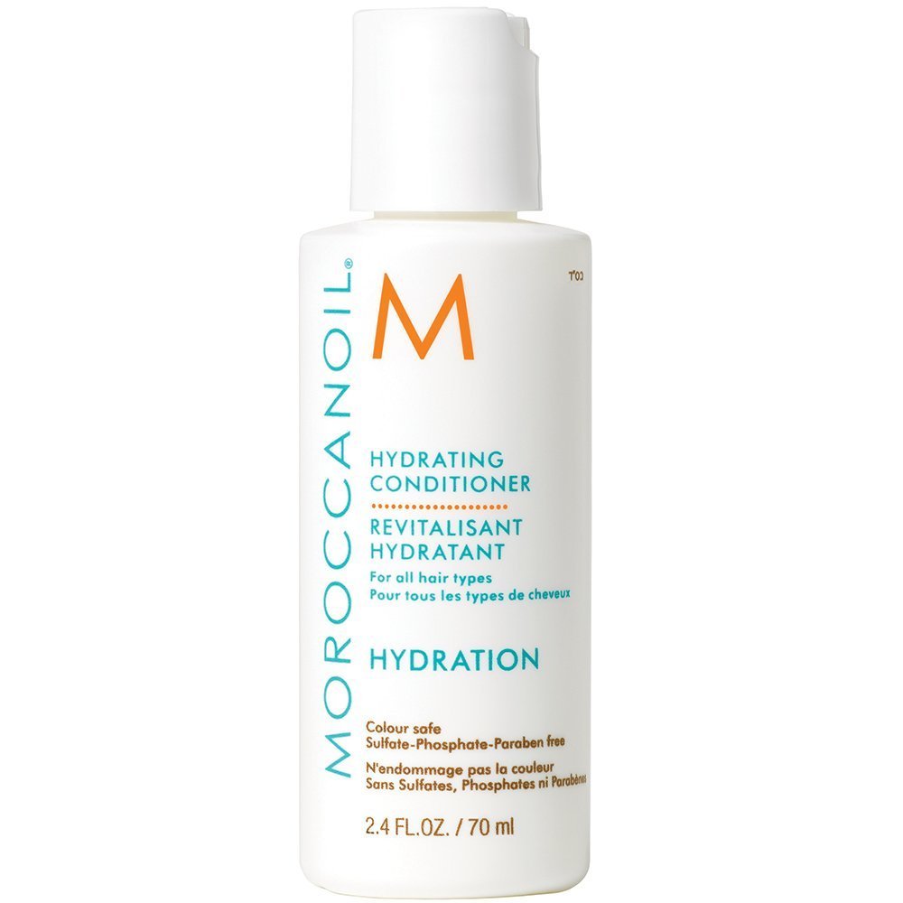 Moroccanoil Hydrating Conditioner 70ml  Moroccanoil Hydrating Conditioner 70ml