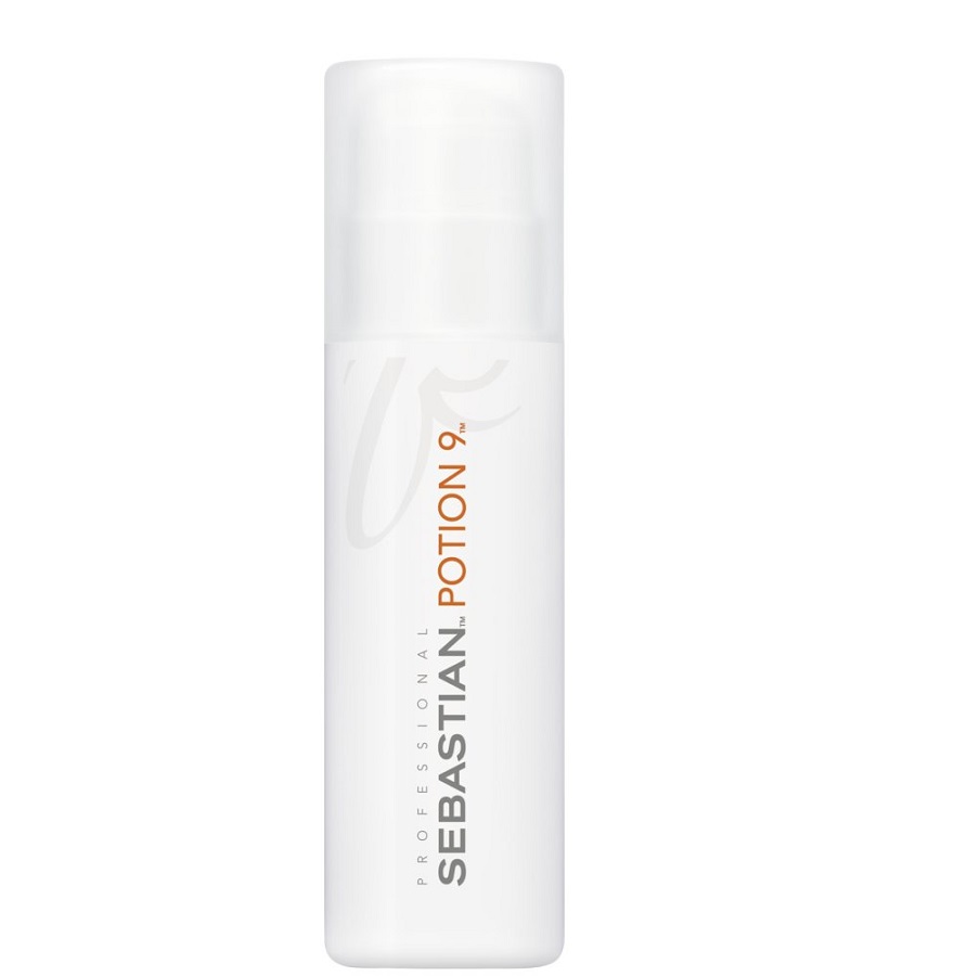 Sebastian Potion 9 Wearable Styling Treatment 50ml Sebastian Potion 9 Wearable Styling Treatment 50ml