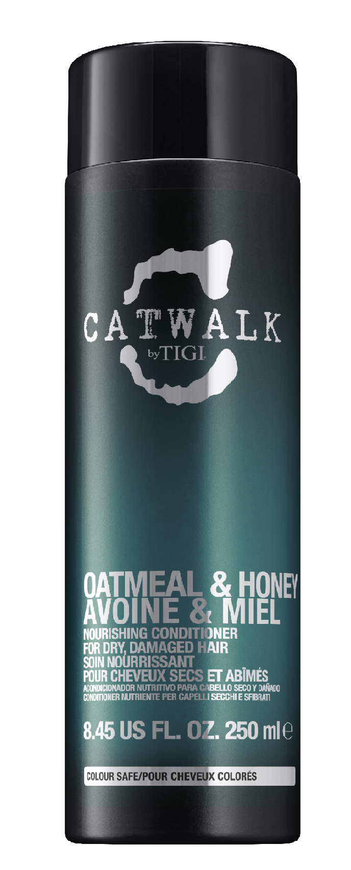 TIGI Catwalk Oatmeal&Honey Conditioner 250ml 