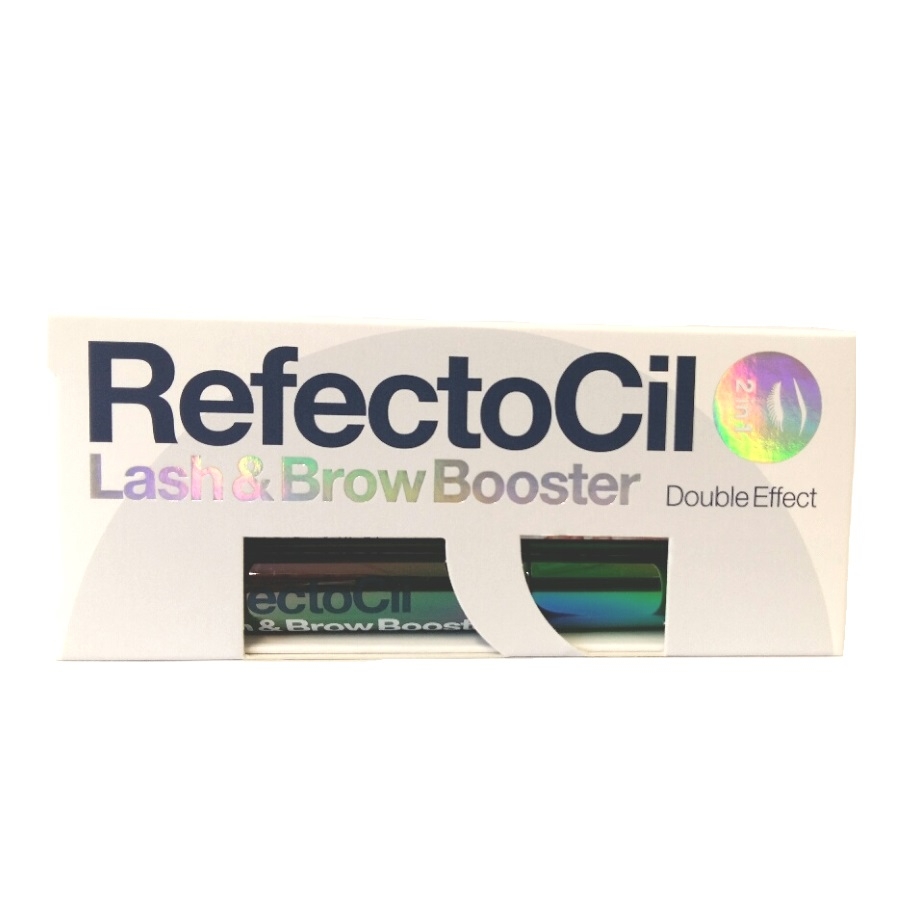 Refectocil Lash & Brow Booster 6ml Refectocil Lash & Brow Booster 6ml