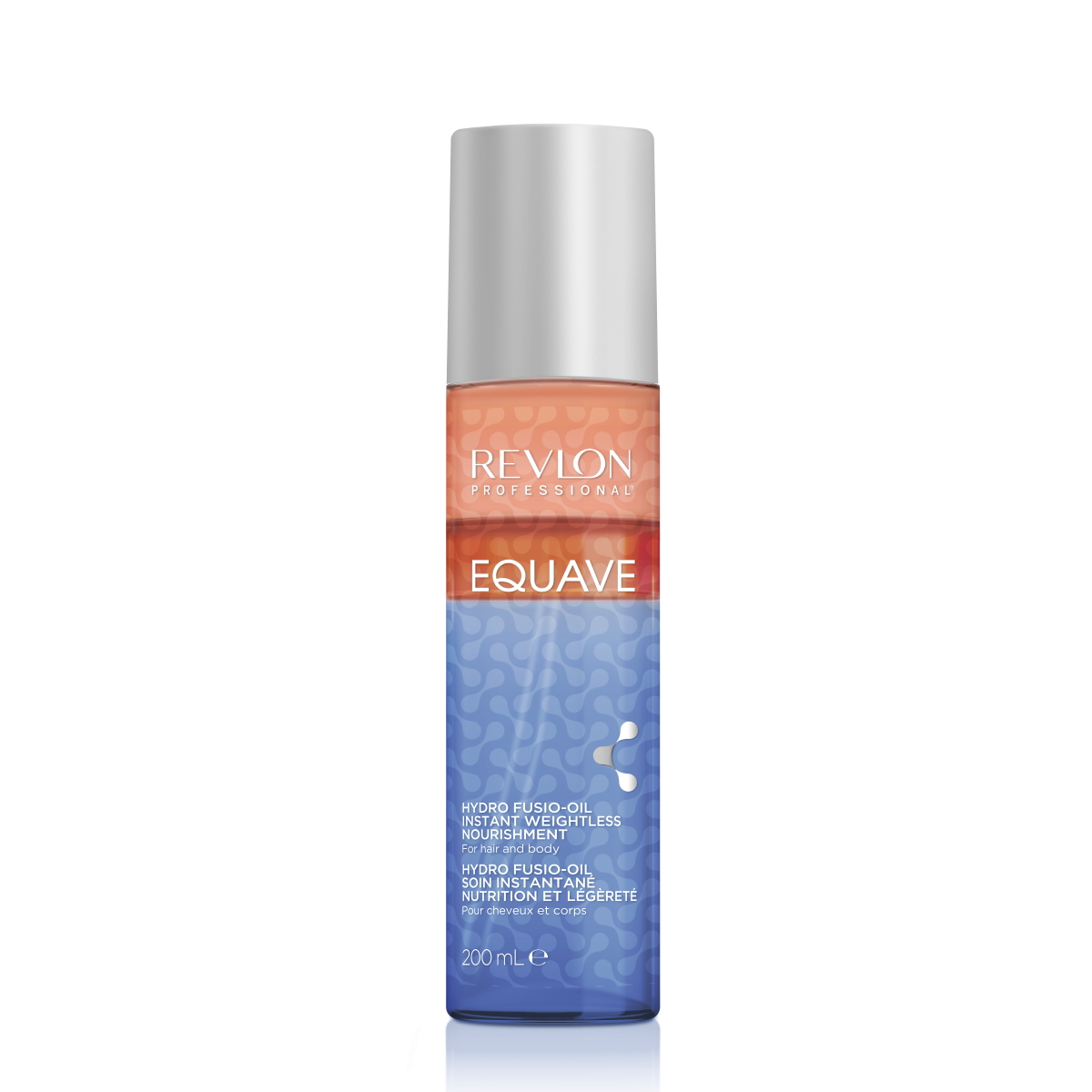 Revlon Professional Equave 3 Phases Hydro Fusio-Oil Instant Conditioner 200ml SALE Revlon Professional Equave 3 Phases Hydro Fusio-Oil Instant Conditioner 200ml SALE