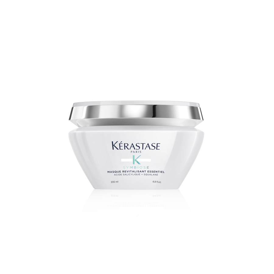 Kérastase Symbiose Masque Revitalisant 200ml Kérastase Symbiose Masque Revitalisant 200ml