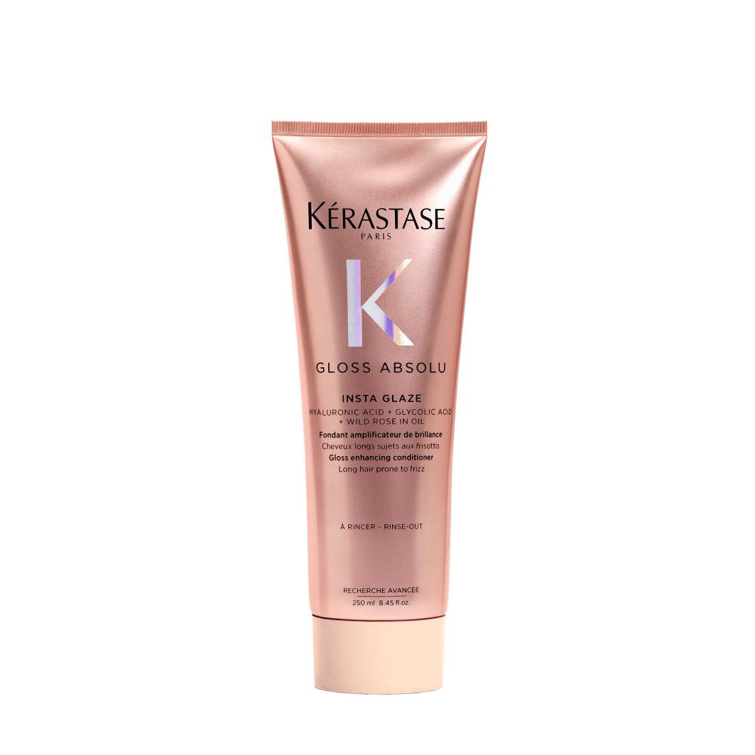 Kerastase Gloss Absolu Fondant Insta Glaze 250ml