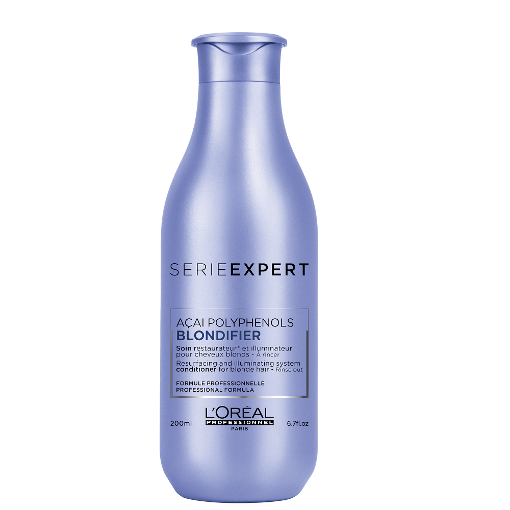 Loreal expert Blondifier Conditioner 200ml SALE