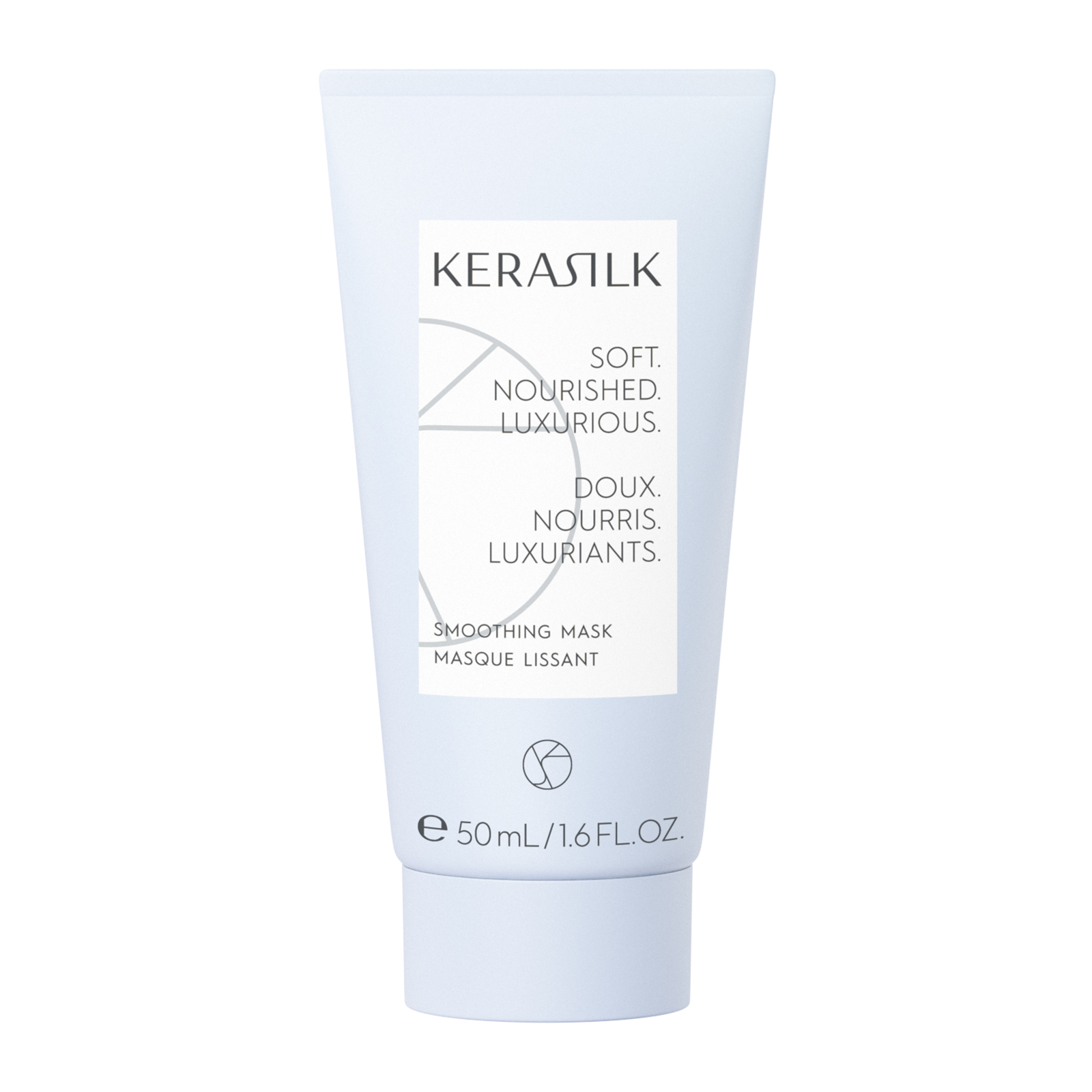 Kerasilk Specialist Smoothing Mask 50ml Kerasilk Specialist Smoothing Mask 50ml