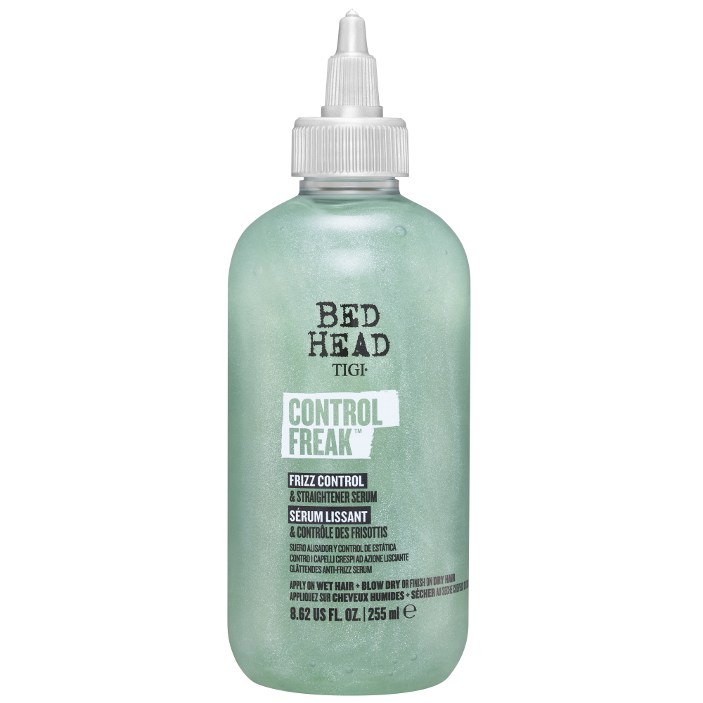 Tigi Bed Head Control Freak Serum 255ml Tigi Bed Head Control Freak Serum 255ml