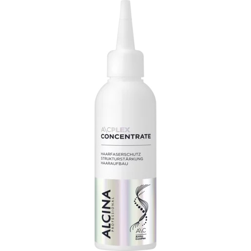 Alcina A\C Plex Concentrate 100ml Alcina A\C Plex Concentrate 100ml