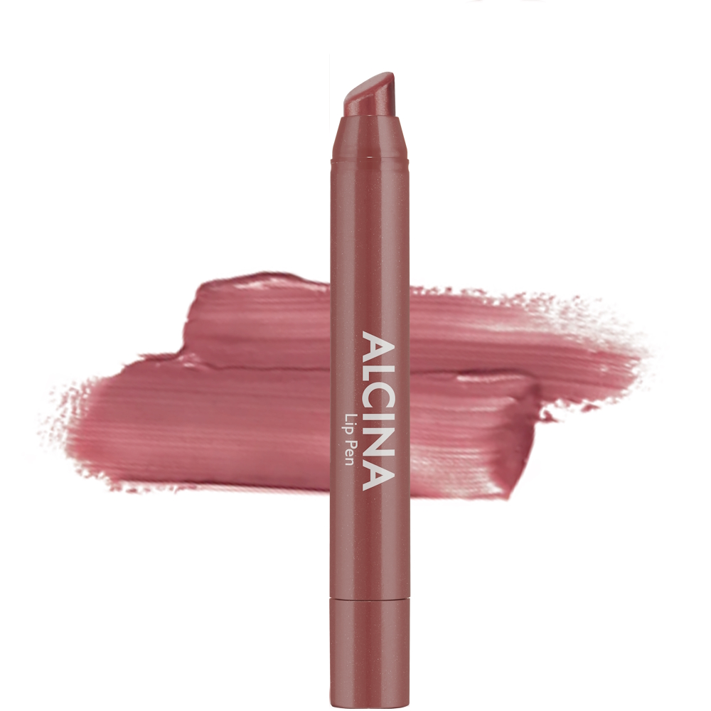 Alcina Lip Pen darling