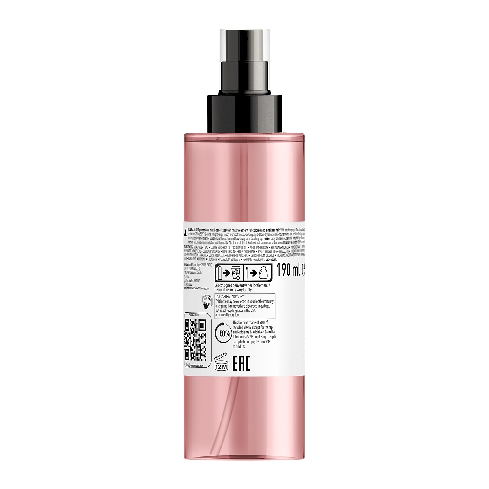 L’Oréal Professionnel Paris Serie Expert Vitamino Color 10in1 Spray 190ml