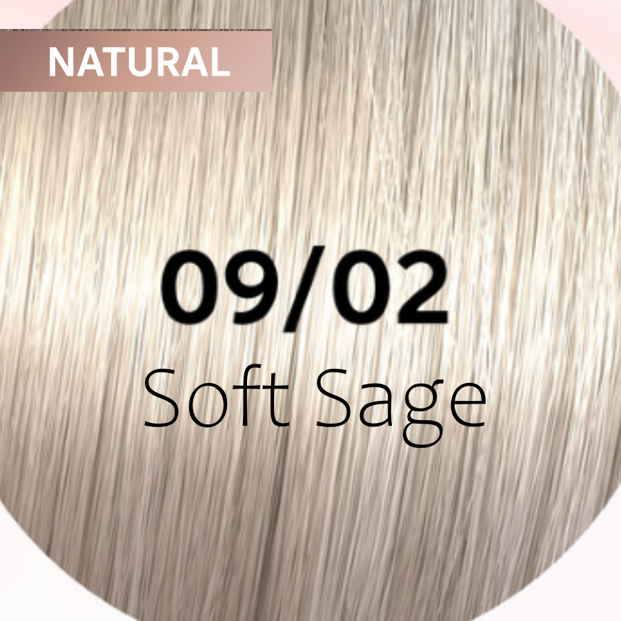 09/02 Soft Sage 