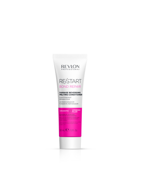 Revlon Professional Re/Start Bond Repair Melting Conditioner 30ml Revlon Professional Re/Start Bond Repair Melting Conditioner 30ml