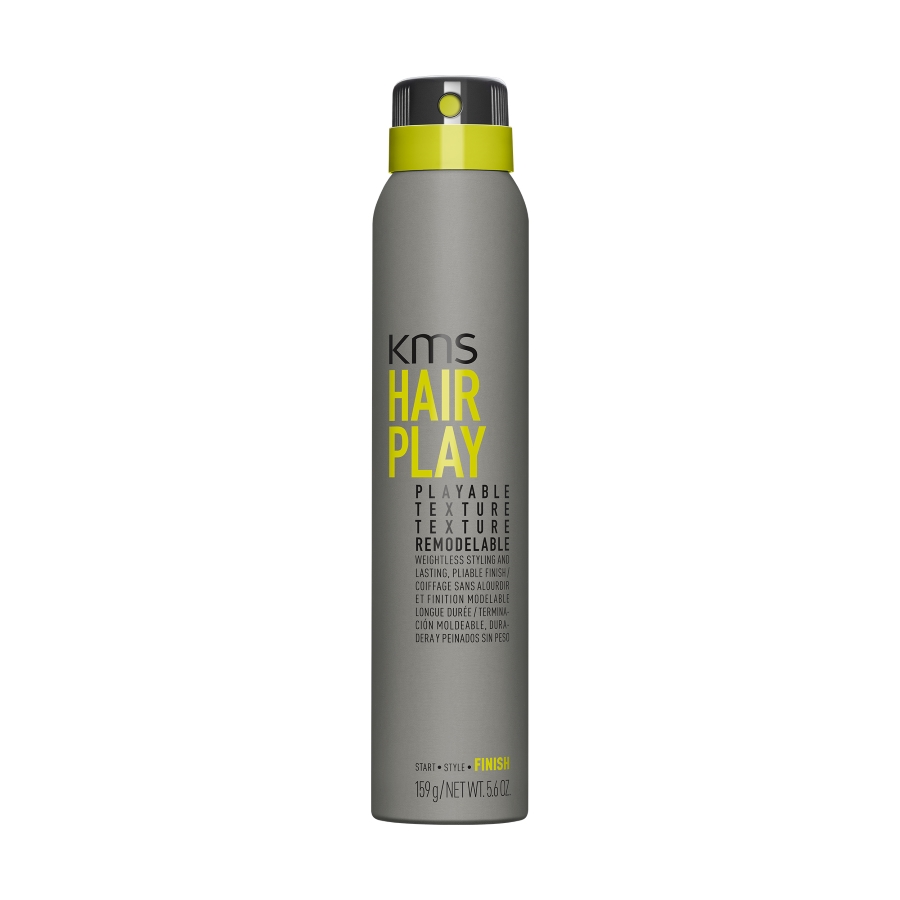 KMS Hairplay Playable Texture 200ml KMS Hairplay Playable Texture 200ml