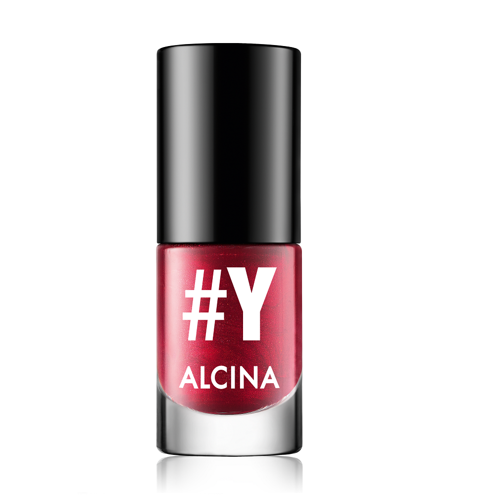 Alcina Nail Colour York SALE