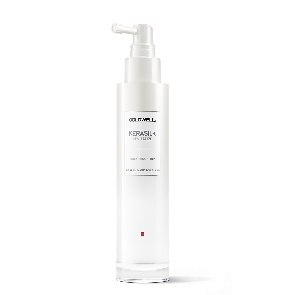 Goldwell Kerasilk Revitalize Nourishing Serum 100ml SALE Goldwell Kerasilk Revitalize Nourishing Serum 100ml SALE