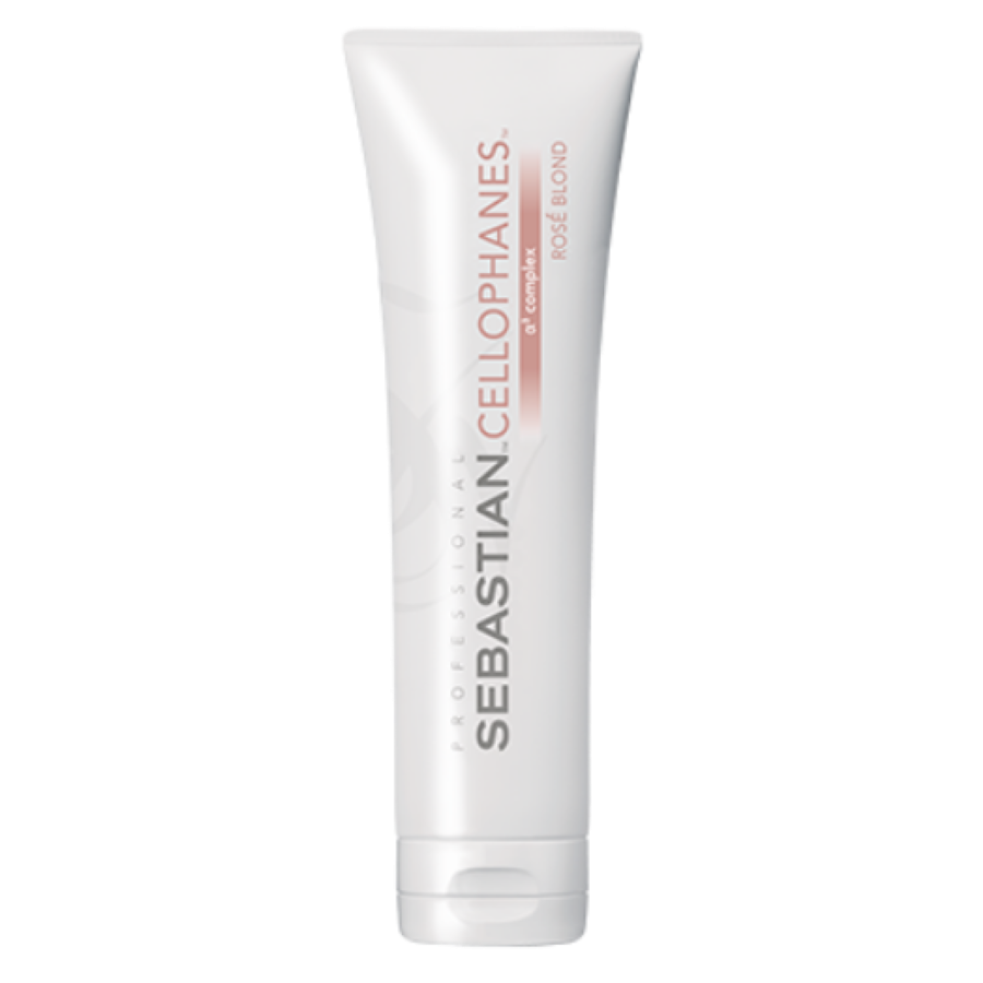 Sebastian Cellophanes Rose Blond 300ml Sebastian Cellophanes Rose Blond 300ml