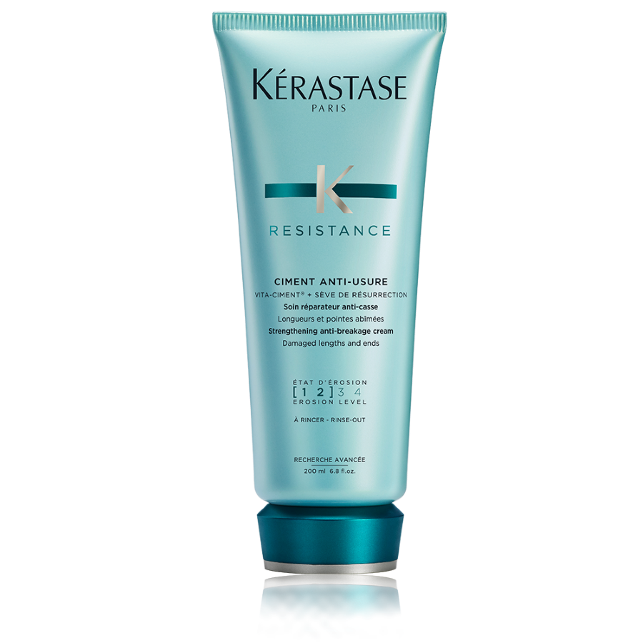 Kerastase Resistance Ciment Anti-Usure 200ml Kerastase Resistance Ciment Anti-Usure 200ml
