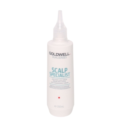 Goldwell dualsenses Scalp Specialist Anti-Hair Loss Serum 150ml  Goldwell dualsenses Scalp Specialist Anti-Hair Loss Serum 150ml