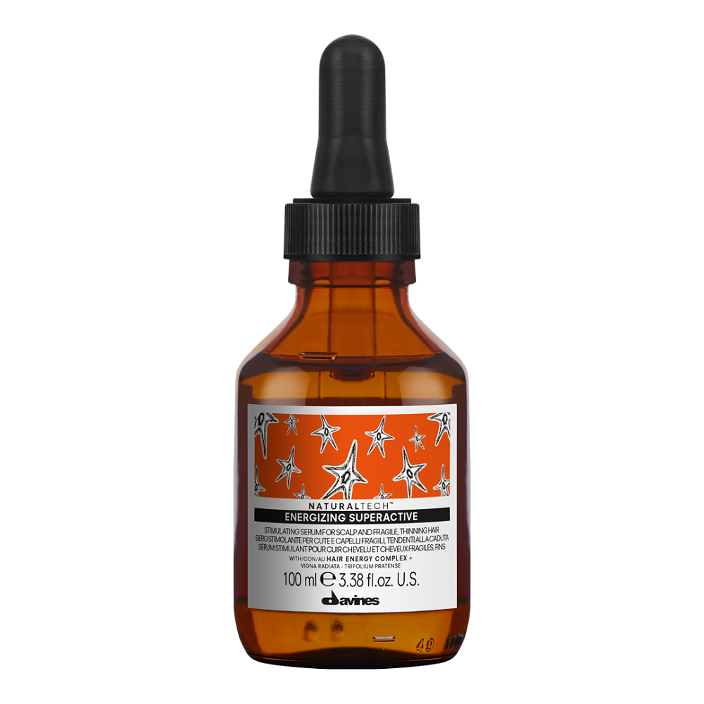 Davines Naturaltech Energizing Superactive 100ml Davines Naturaltech Energizing Superactive 100ml