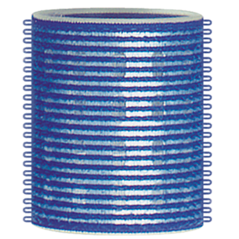 Firpac Thermo Magic Rollers Blau 51 mm, 6 Stück je Beutel Firpac Thermo Magic Rollers Blau 51 mm, 6 Stück je Beutel