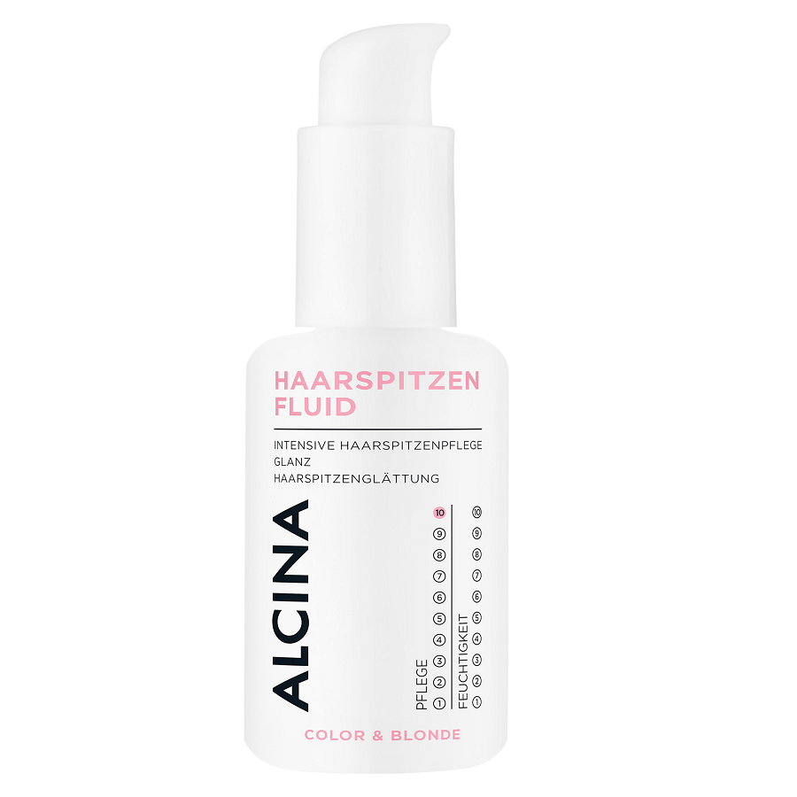 Alcina Color & Blonde Haarspitzen-Fluid 30ml Alcina Color & Blonde Haarspitzen-Fluid 30ml