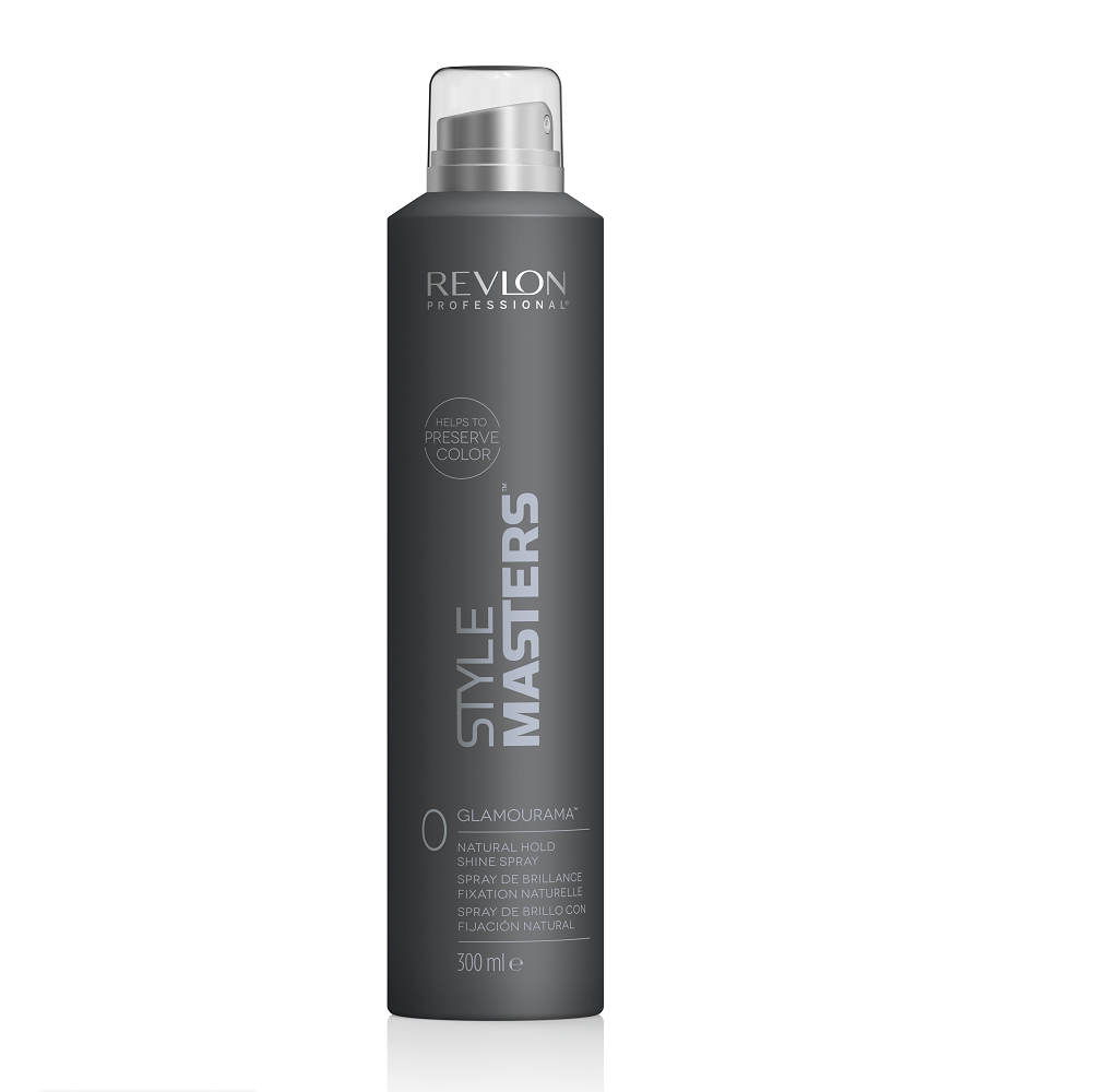 Revlon Professional Style Masters Glanzspray Glamourama 300ml  Revlon Professional Style Masters Glanzspray Glamourama 300ml