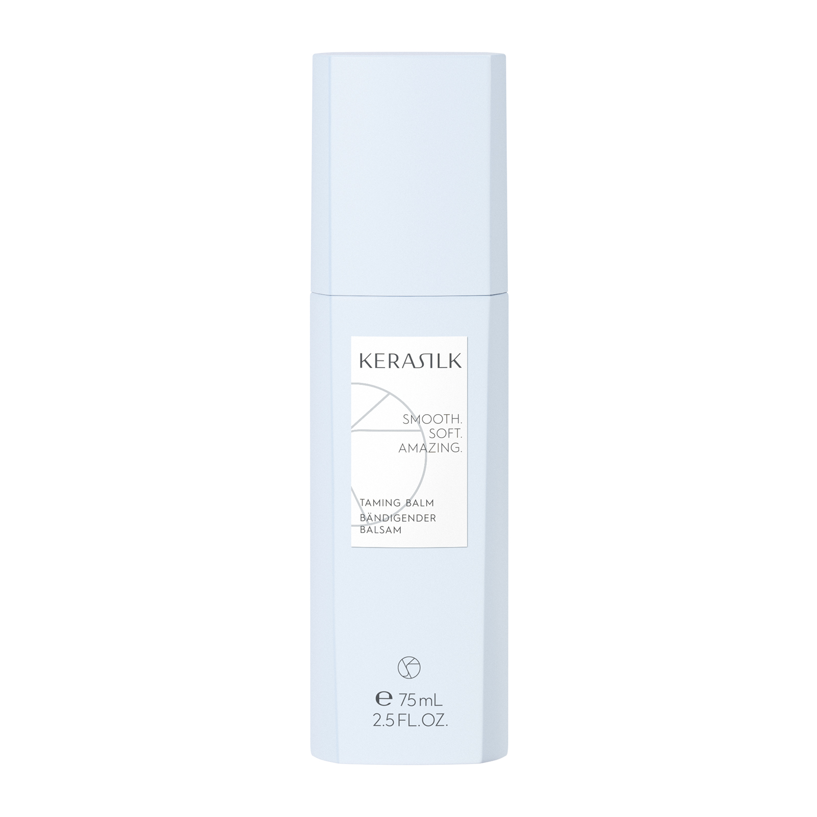 Kerasilk Specialist Taming Balm 75ml Kerasilk Specialist Taming Balm 75ml