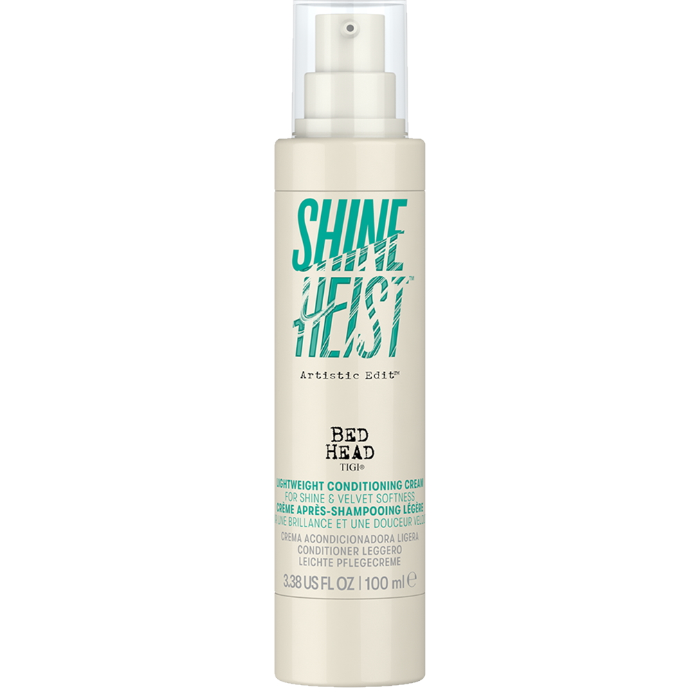 Tigi Bed Head Artistic Edit Shine Heist Cream 100ml Tigi Bed Head Artistic Edit Shine Heist Cream 100ml