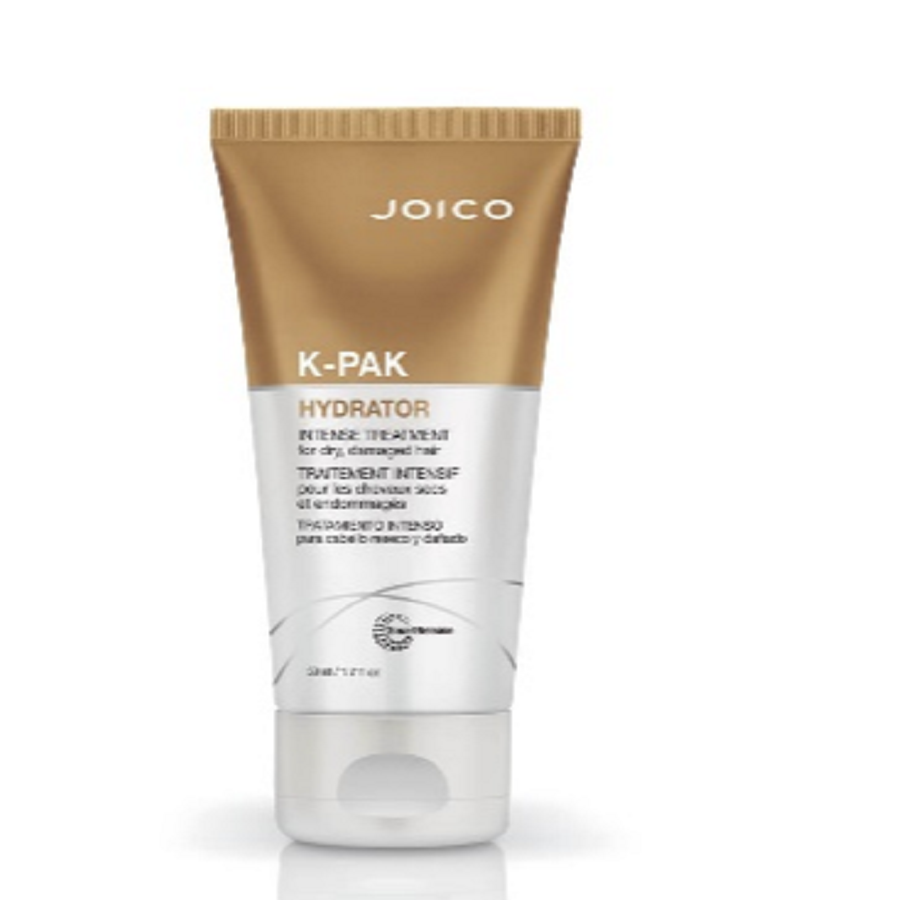 Joico K-Pak Hydrator 50ml Joico K-Pak Hydrator 50ml
