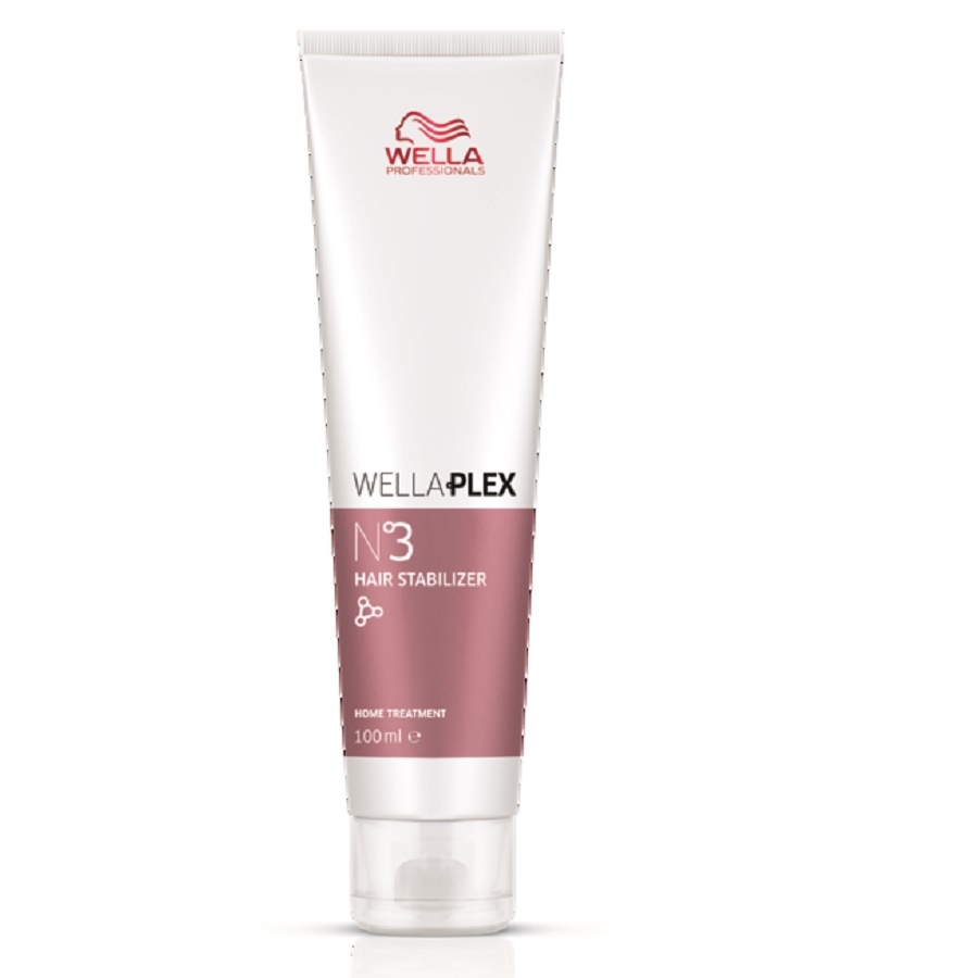 Wella Wellaplex Hair Stabilizer No.3 100ml Wella Wellaplex Hair Stabilizer No.3 100ml