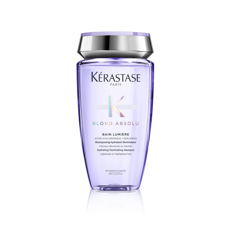 Kerastase Blond Absolu Bain Lumiere 250ml Kerastase Blond Absolu Bain Lumiere 250ml