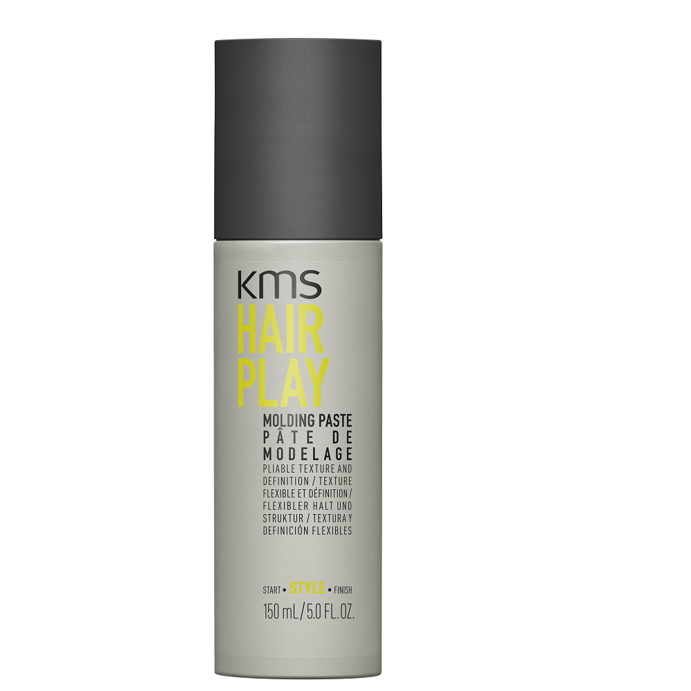 KMS Hairplay Molding Paste 150ml 