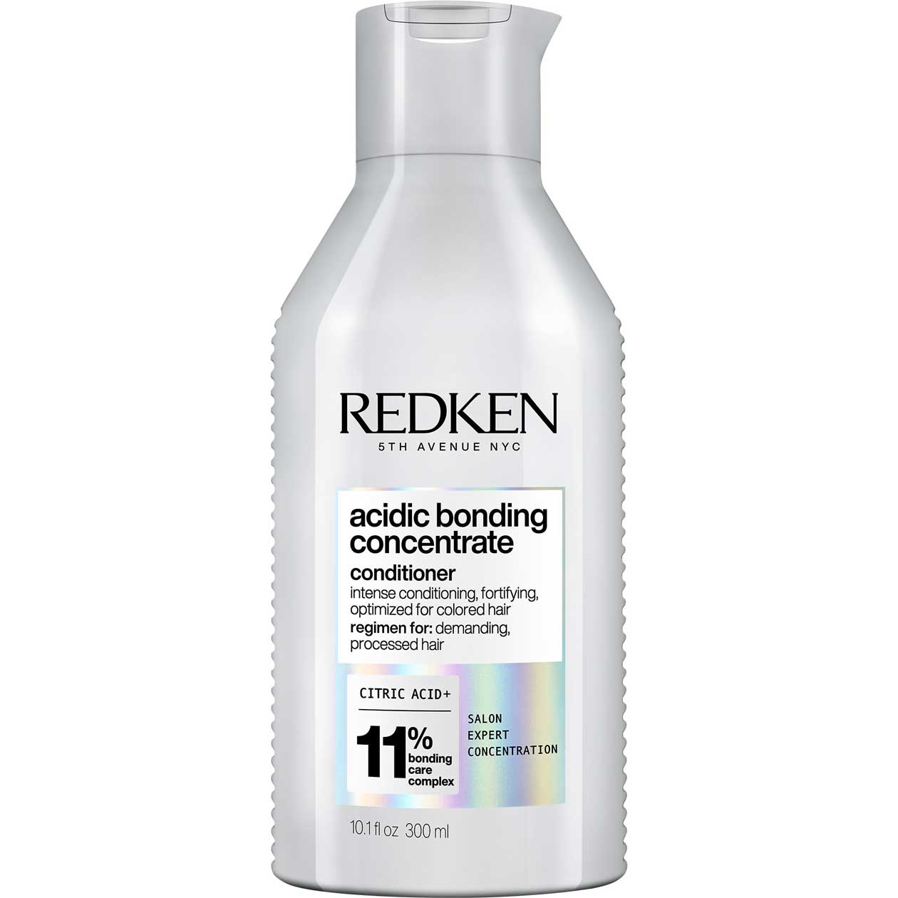 Redken Acidic Bonding Concentrate Conditioner 300ml Redken Acidic Bonding Concentrate Conditioner 300ml