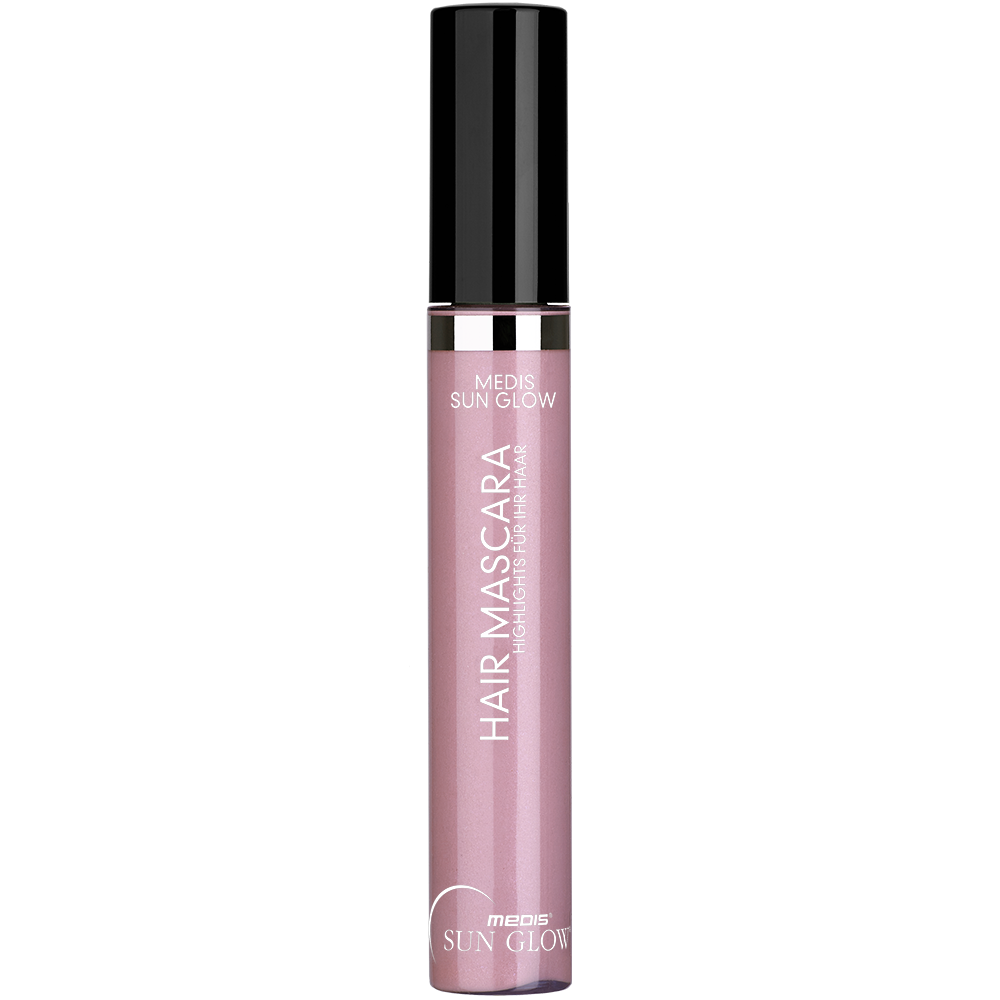 Fripac Medis Sun Glow Hair Mascara Pink Fripac Medis Sun Glow Hair Mascara Pink