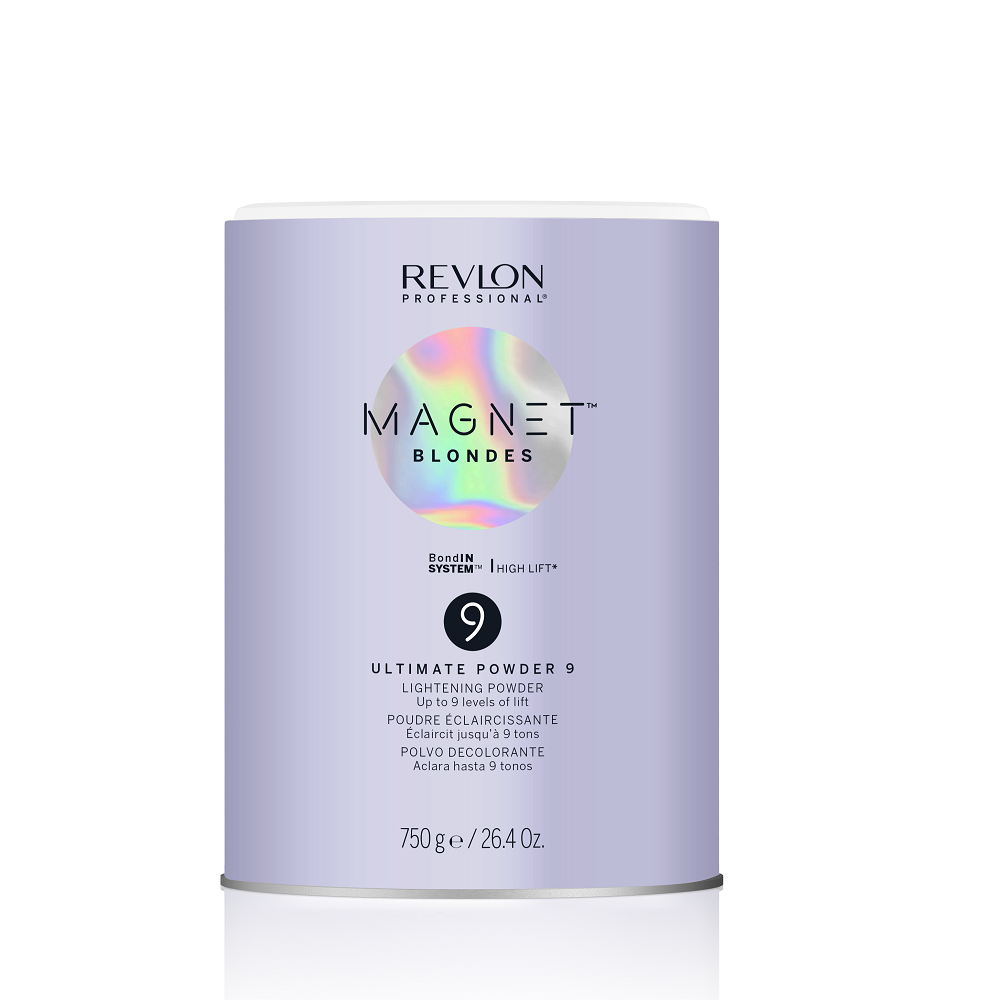 Revlon Professional Magnet Blondes Ultimate Powder 9 750g Revlon Professional Magnet Blondes Ultimate Powder 9 750g