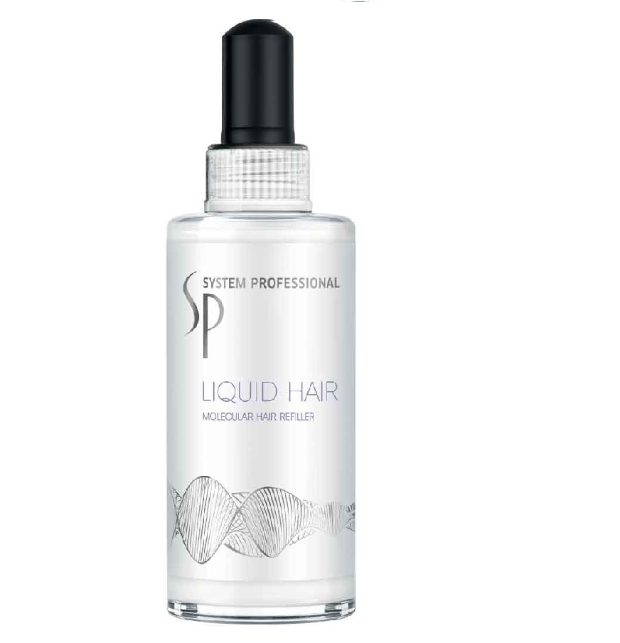 SP Liquid Hair 100ml SP Liquid Hair 100ml
