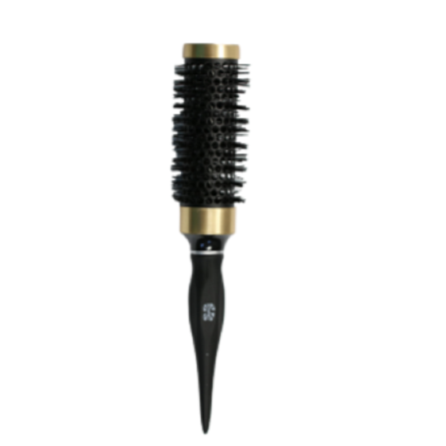 Ronney Professional Thermal Vented Brush 35mm 