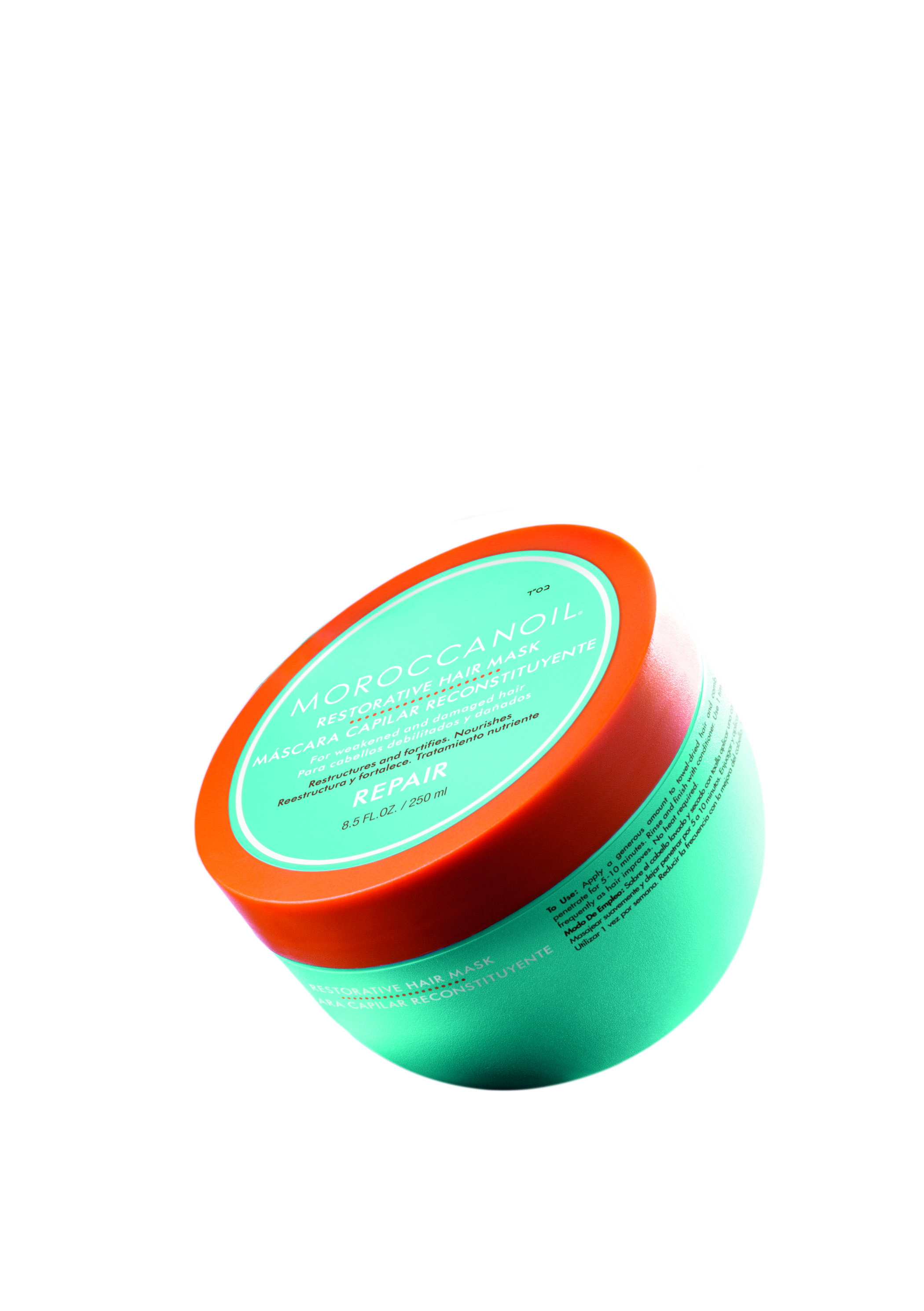 Moroccanoil Restorative Hair Mask 250ml Moroccanoil Restorative Hair Mask 250ml