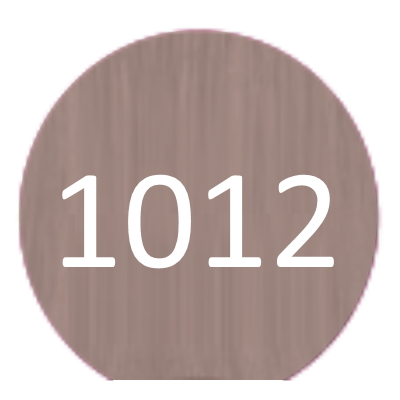 1012 Mauve Blond