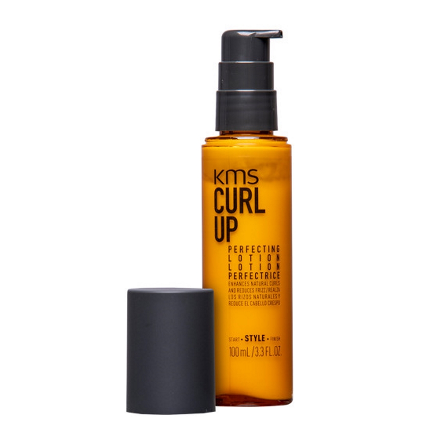 KMS Curlup Perfecting Lotion 100ml