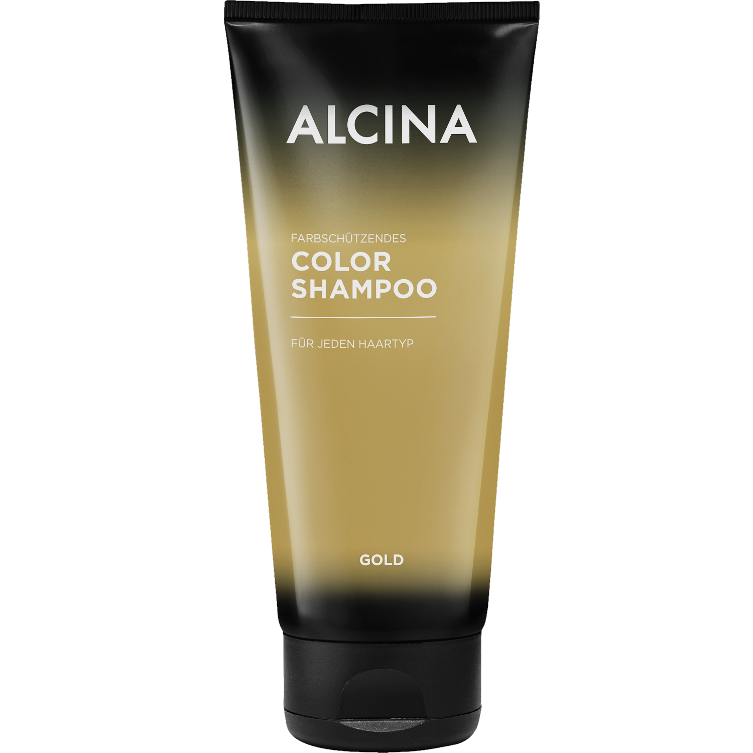 Alcina Color Shampoo Gold 200ml Alcina Color Shampoo Gold 200ml