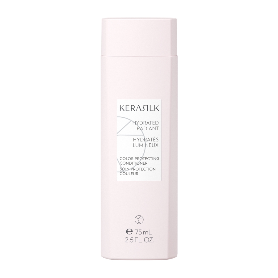 Kerasilk Essential Color Protecting Conditioner 75ml Kerasilk Essential Color Protecting Conditioner 75ml